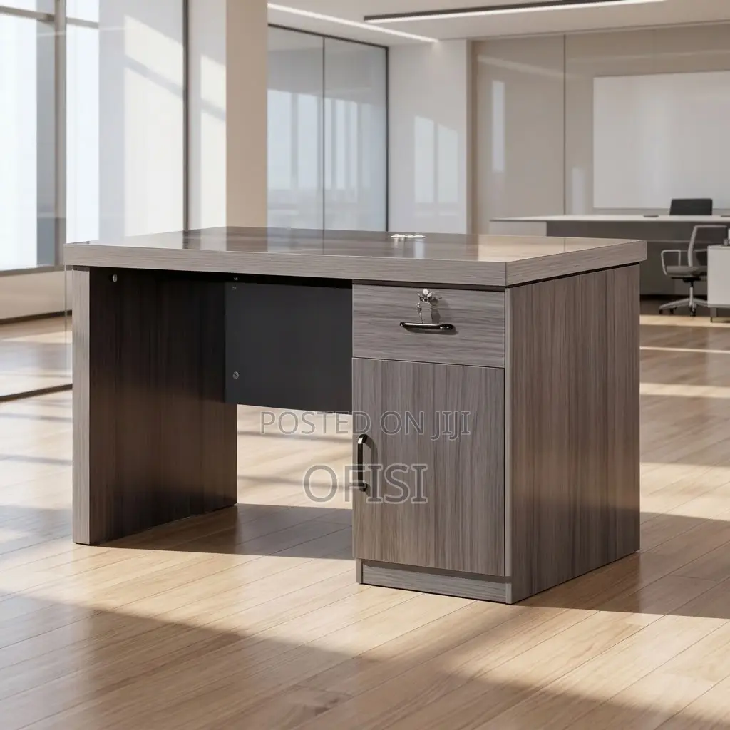 Office Desk;