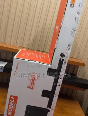 Nobel 5.1 Sound Bar