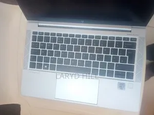Laptop HP EliteBook 830 G7 16GB Intel Core i7 SSD 256GB