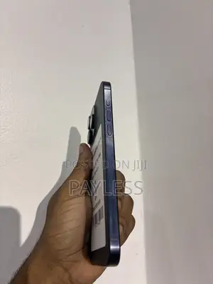 Apple iPhone 15 Pro Max 1 TB Blue