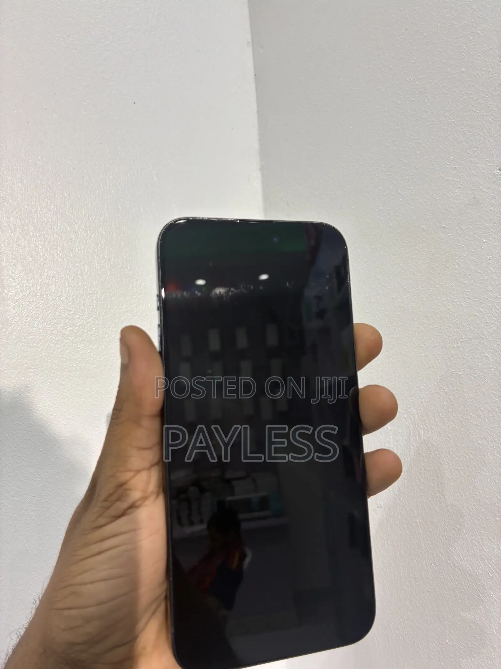 Apple iPhone 15 Pro Max 1 TB Blue