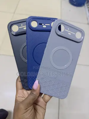 Tecno Spark Slim Silicone Cover