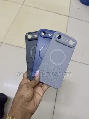 Tecno Spark Slim Silicone Cover