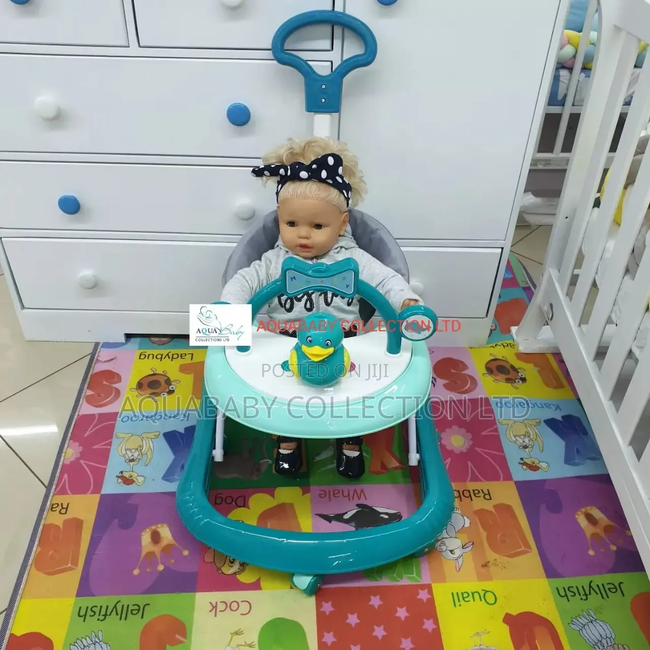 Baby Walker