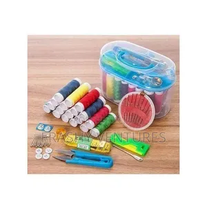 *CBC Portable Sewing Kit