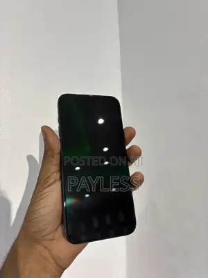 Apple iPhone 15 Pro Max 512 GB Black