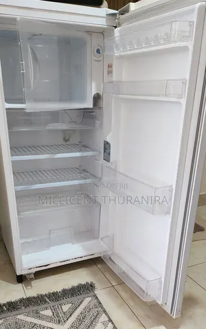 LG Single Door Refrigerator