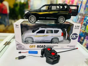 Generic Remote Control Toy Car