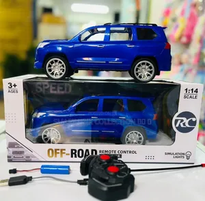 Generic Remote Control Toy Car