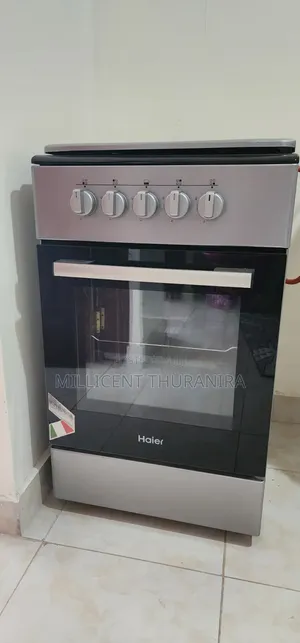 Haier Gas Cooker