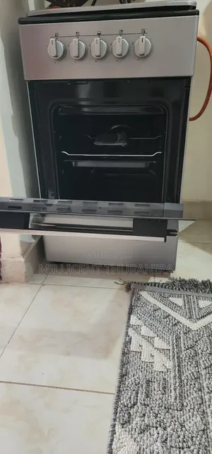 Haier Gas Cooker