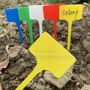 Plant Tags