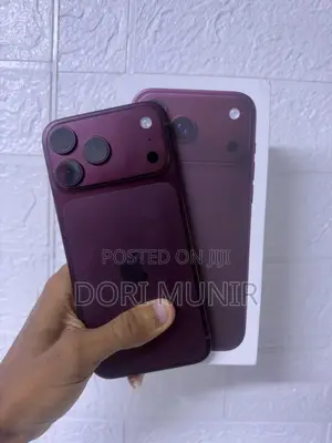 Apple iPhone 18 Pro Max 512 GB