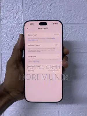 Apple iPhone 18 Pro Max 512 GB
