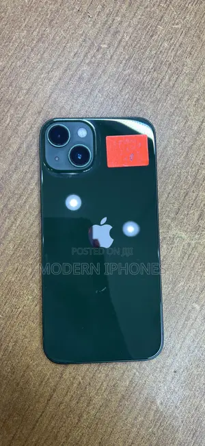 Apple iPhone 13 128 GB Green