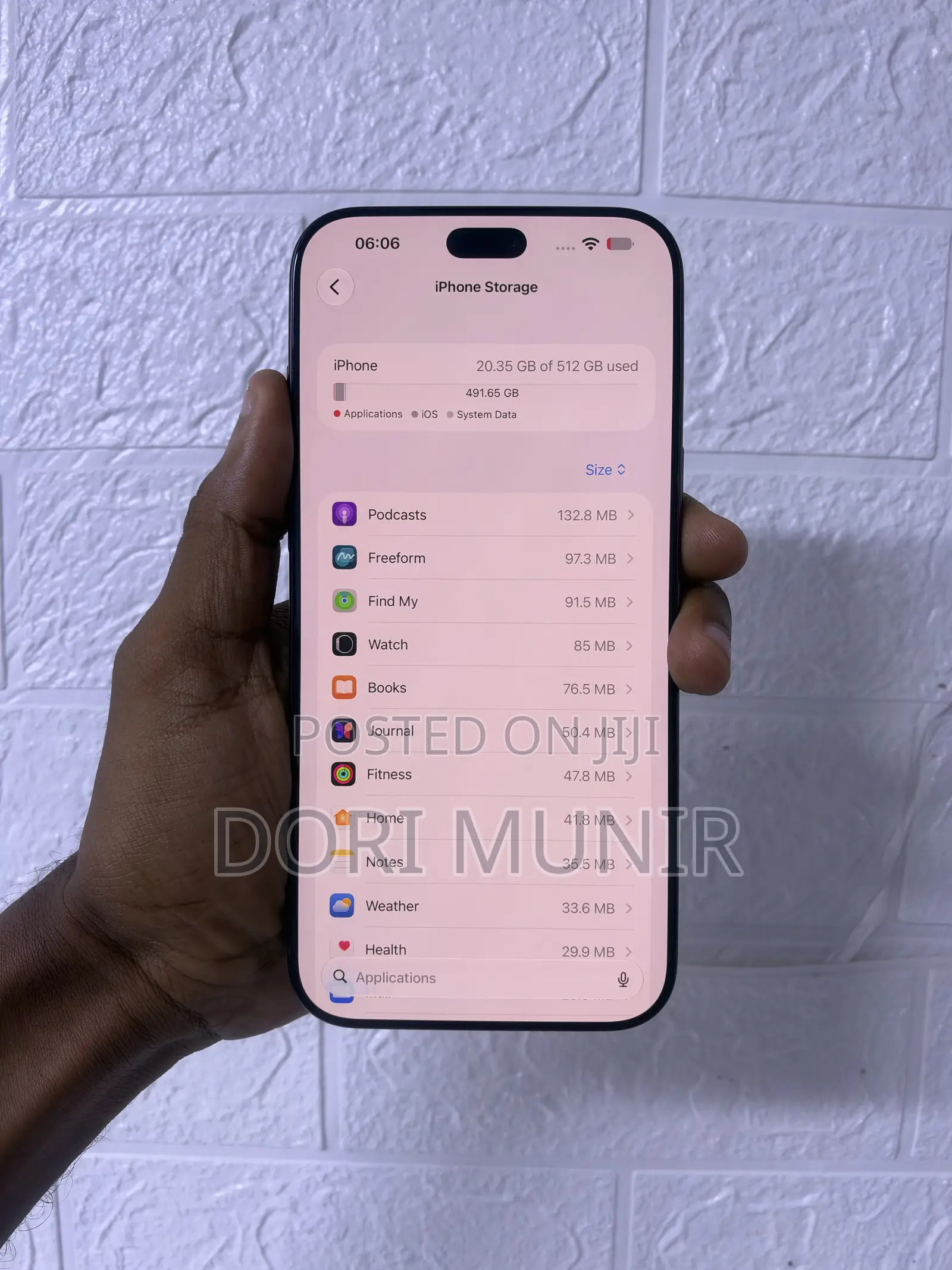 Apple iPhone 18 Pro Max 512 GB