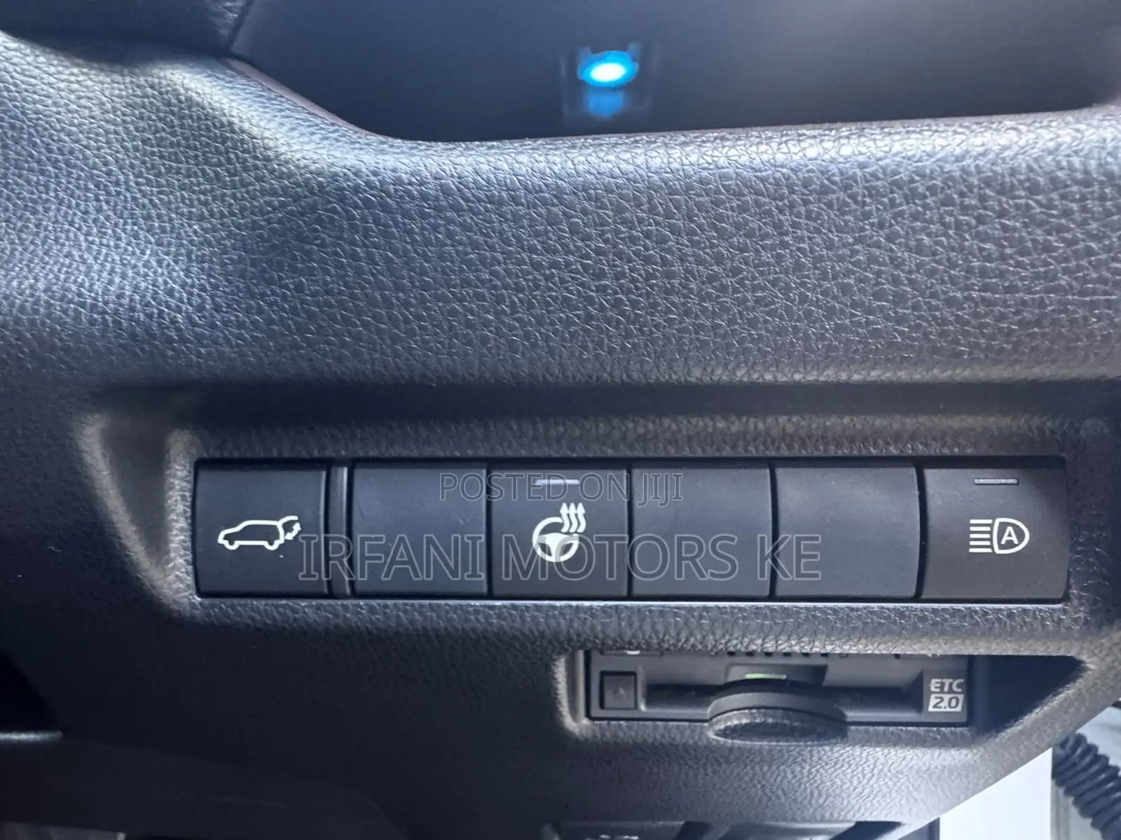 Toyota RAV4 2019 Pearl