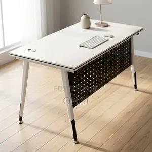 Office Table; 1200mm Office Computer Table