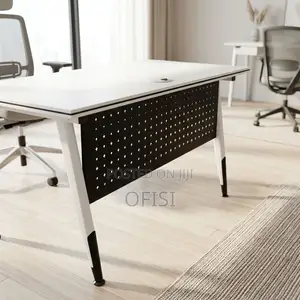 Office Table; 1200mm Office Computer Table