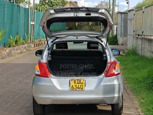 Suzuki Swift 2016