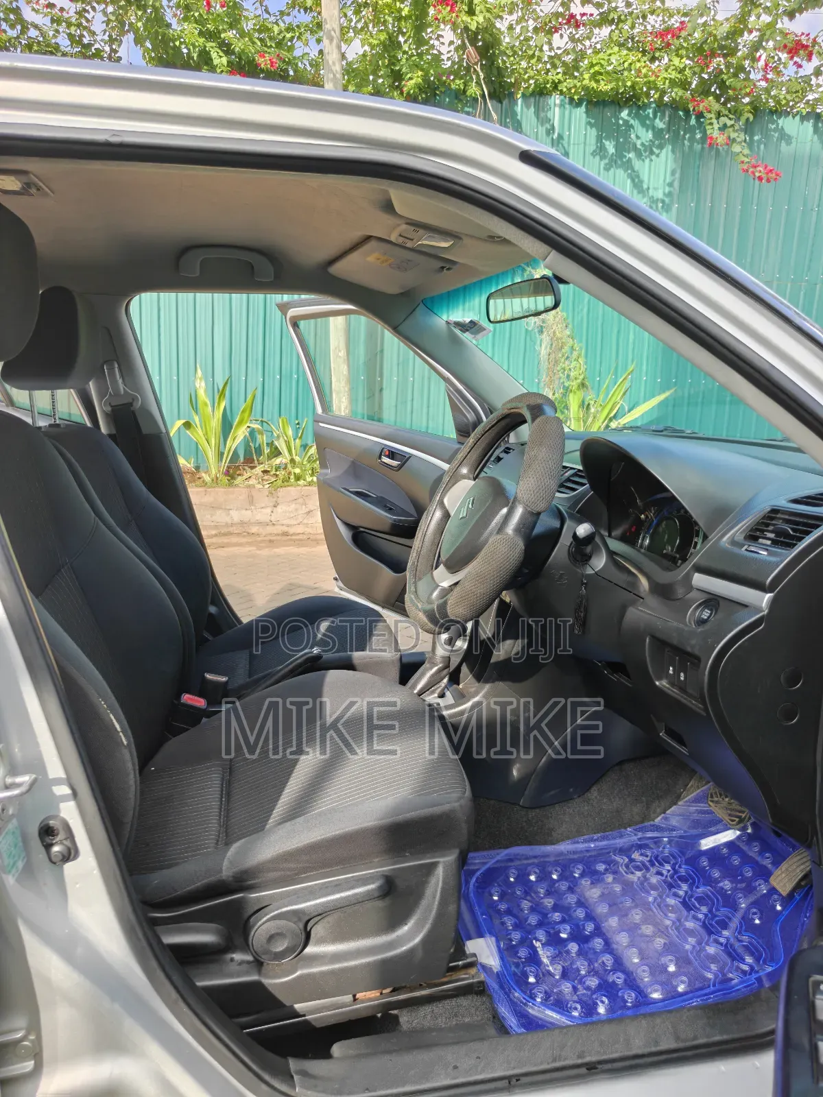 Suzuki Swift 2016