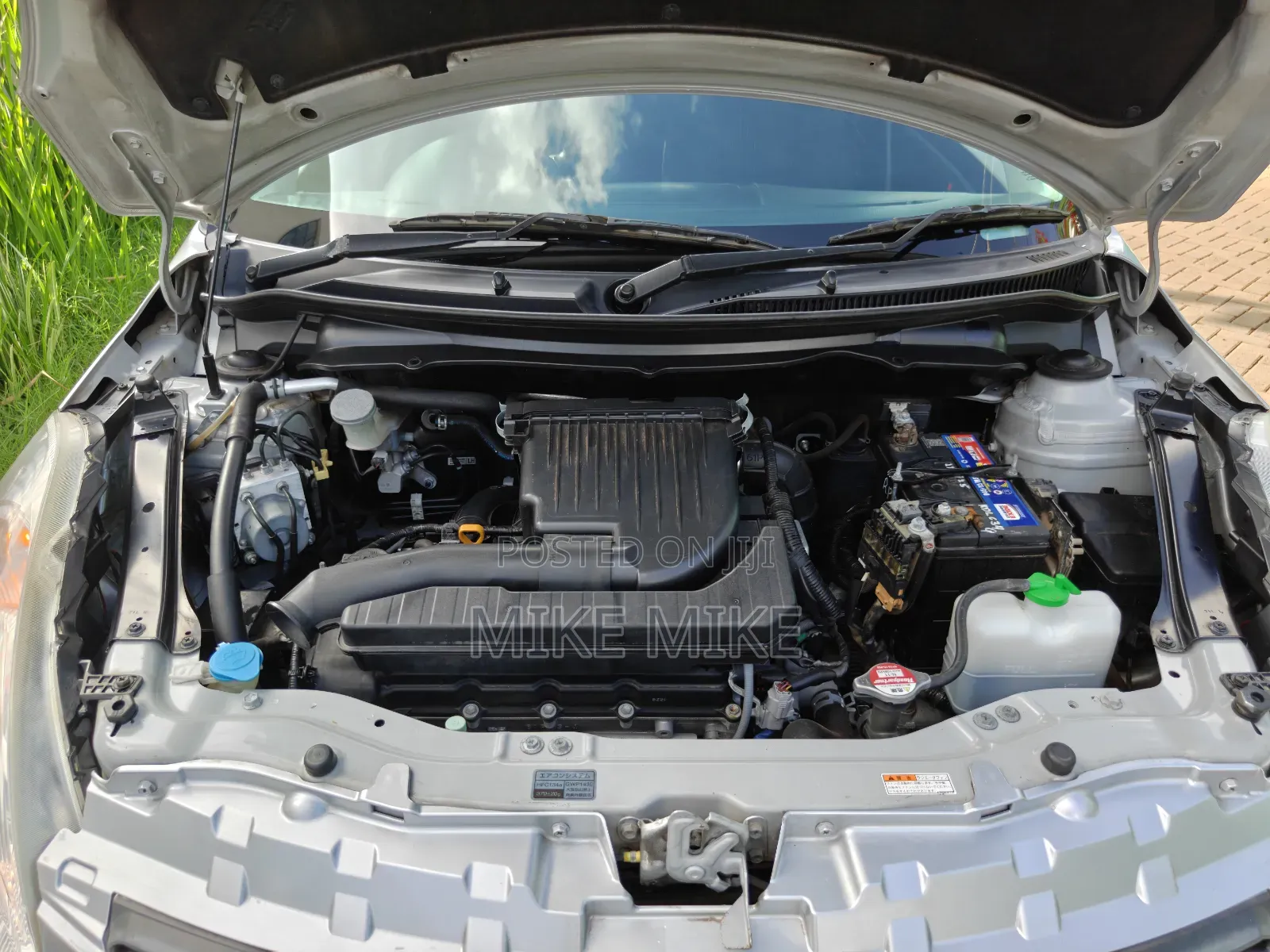 Suzuki Swift 2016