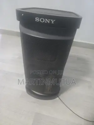 SonySony XP500 X-Series Portable Wireless Speaker