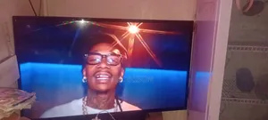 47 Inch LG Smart TV