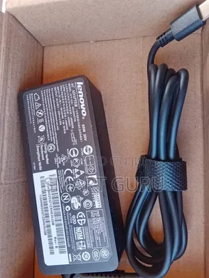 Lap Top Adapter