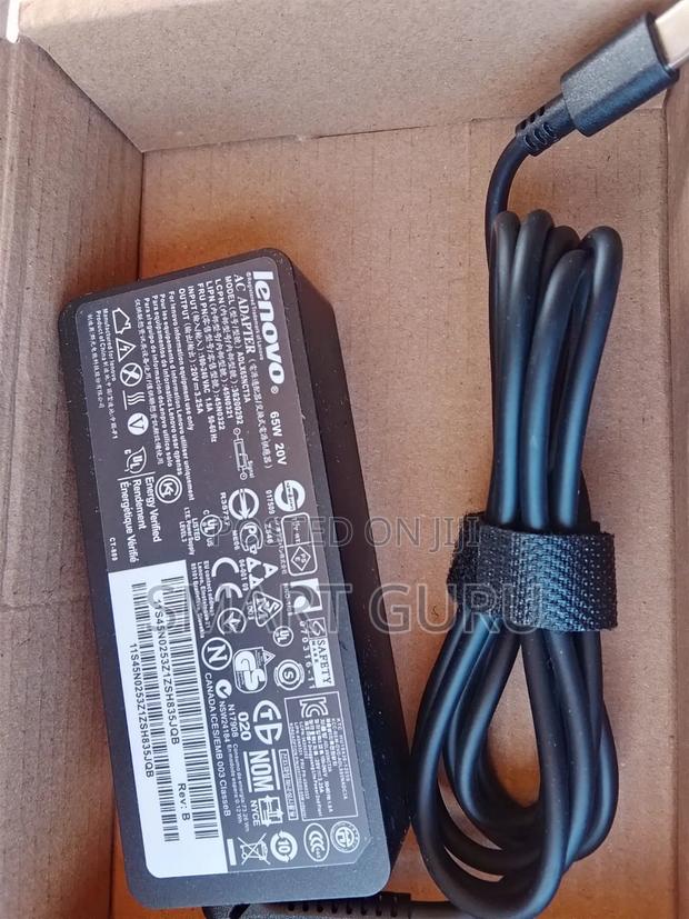 Lap Top Adapter