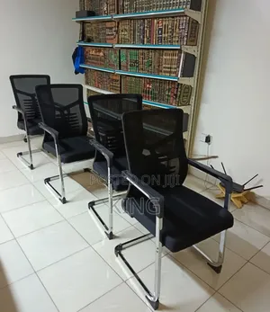 Bank Waiting Chair Reception Office Chair