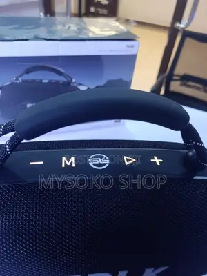 SODLK T330 Bluetooth Speaker
