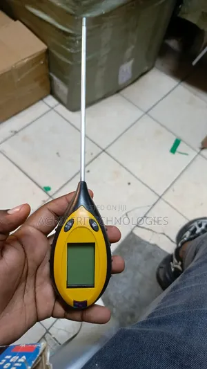 Soil Tester