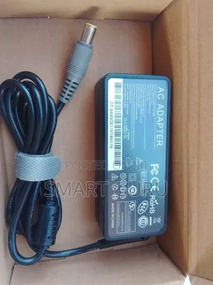 Laptop Adapters