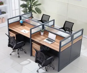 Office Desk (Workstation Office Desk)