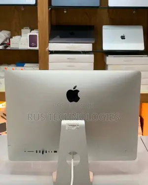 Desktop Computer Apple iMac Pro 16GB Intel Core i5 SSHD (Hybrid) 1T