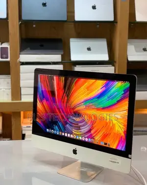 Desktop Computer Apple iMac Pro 16GB Intel Core i5 SSHD (Hybrid) 1T