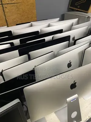 Desktop Computer Apple iMac Pro 16GB Intel Core i5 SSHD (Hybrid) 1T