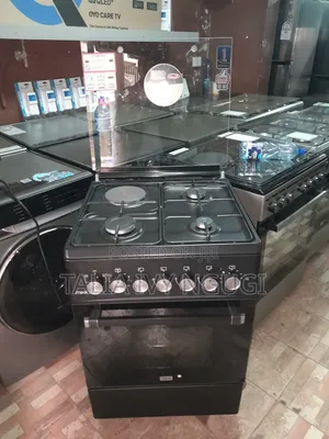 Mika3+1 Electric Cooker