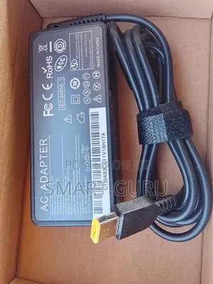 Laptop Adapters