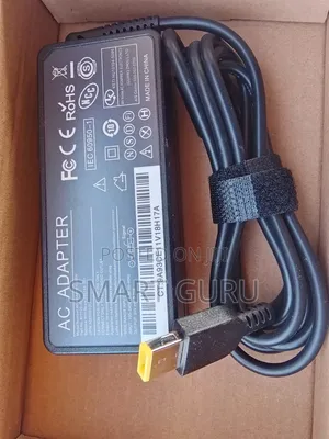 Laptop Adapters