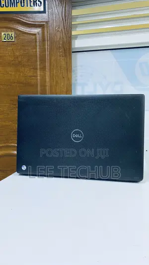 Laptop Dell Latitude 7520 16GB Intel Core i7 SSD 512GB