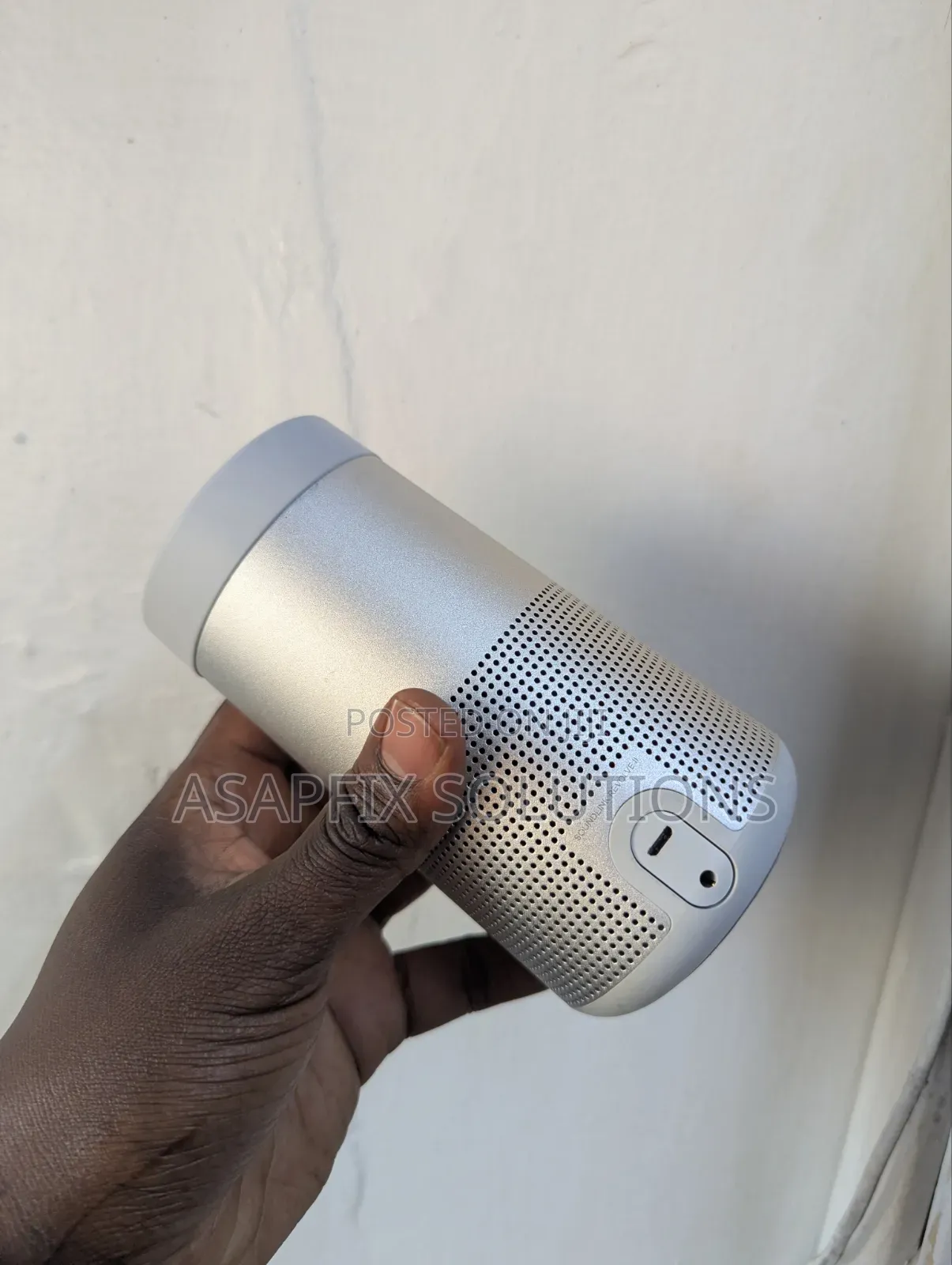 Bose SoundLink Revolve 2