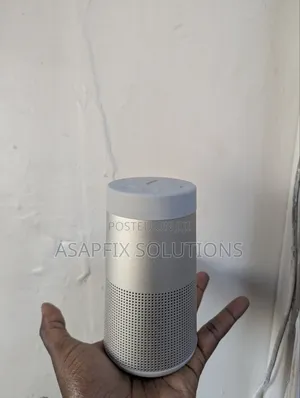 Bose SoundLink Revolve 2