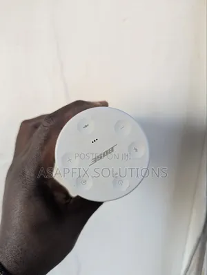 Bose SoundLink Revolve 2