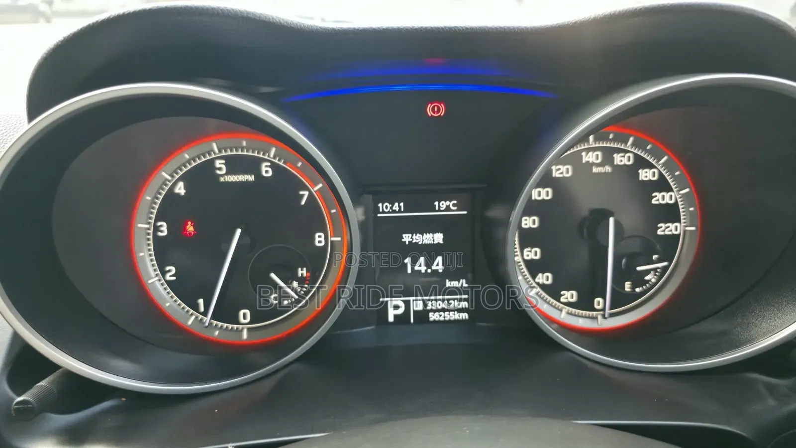 Suzuki Swift 2018 Black