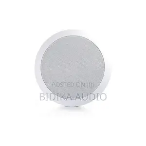 Ceiling Mount Round Ceiling Speaker-8''