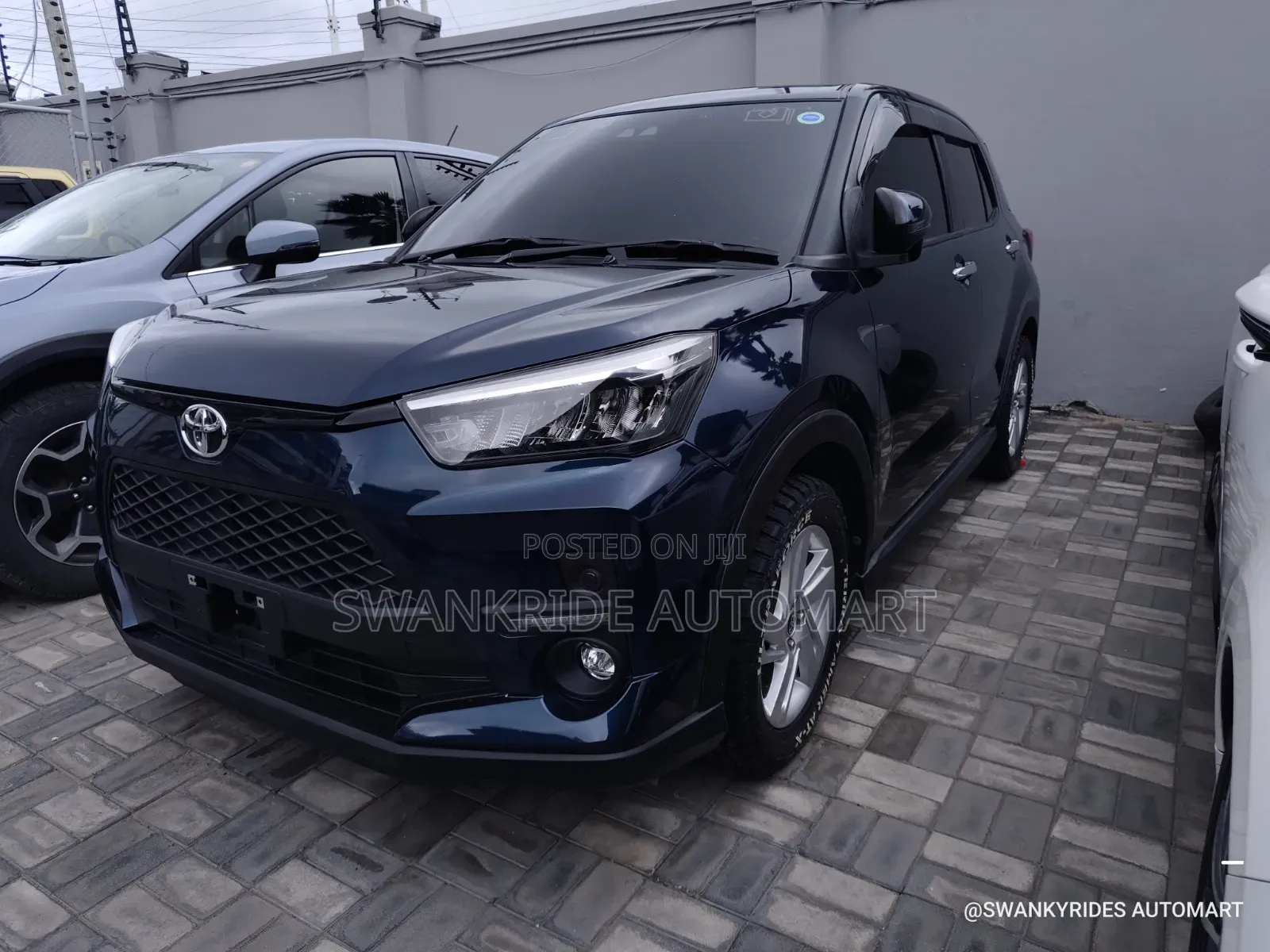 Honda Stepwgn 2019 Gray