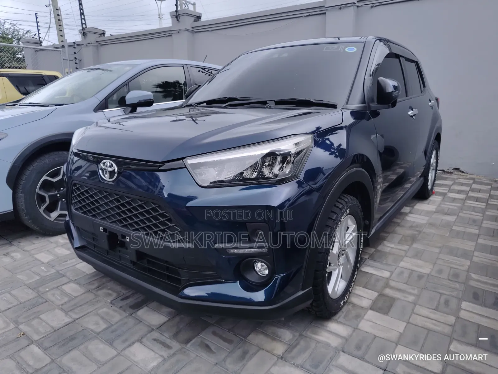 Honda Stepwgn 2019 Gray