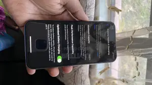 Apple iPhone X 256 GB White